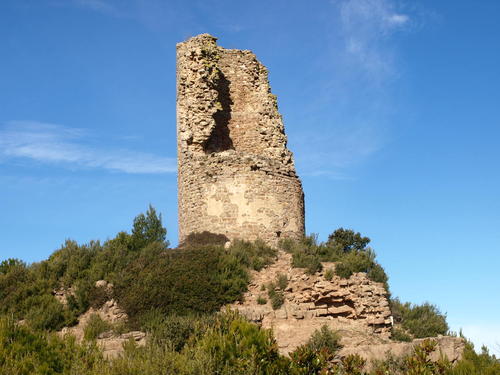 Imatge de La Torre del Moro